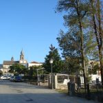 Foto: "Ponte romana entre balnearios" de Maria S.V.