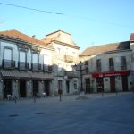 Foto: "Praza do Ferrol" de Maria S.V.