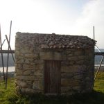 Foto: "Molino de doble aspa" de Maria S.V.
