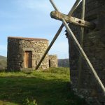 Foto: "Molinos de viento de Abalo" de Maria S.V.