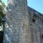 Foto: "Castelo de  Sobroso  situado en VILASOBROSO" de Maria S.V.