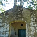 Foto: "Capela  do Doce Nome de Xesus situada en  Pías (Ponteareas)" de Maria S.V.