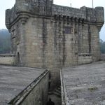 Foto: "Torreón do Castelo de Sobroso en Ponteareas" de Maria S.V.