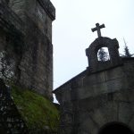 Foto: "Capela do Castelo de Sobroso en Ponteareas" de Maria S.V.