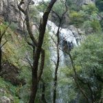 Foto: "Fervenza da Toxa" de Juan y Gela