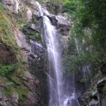 Foto: "Fervenza do Toxa" de Rocío Vila Abuín