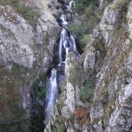 Foto: "Fervenza do Toxa" de Rocío Vila Abuín