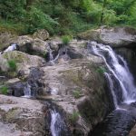 Foto: "Fervenza do Toxa" de Rocío Vila Abuín