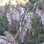 Foto: "Fervenza do Toxa" de Rocío Vila Abuín