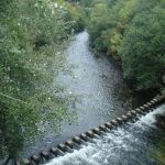 Foto: "Río Ulla en Ponteledesma" de Maria S.V.
