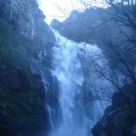 Foto: "Fervenza del río Toxa" de Maria S.V.