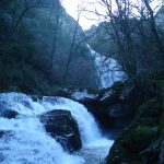 Foto: "Fervenza del río Toxa" de Maria S.V.