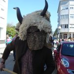 Foto: "Vello dos Cornos de Merza" de Maria S.V.