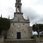 Foto: "Iglesia de Silleda" de Maria S.V.