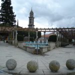 Foto: "Silleda" de Maria S.V.