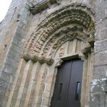 Foto: "Monasterio de Carboeiro" de Ricardo Ares