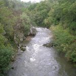Foto: "Sendero del Deza" de Ricardo Ares