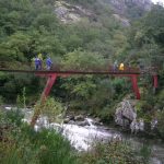 Foto: "Sendero del Deza" de Ricardo Ares