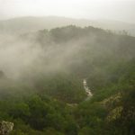 Foto: "Sendero del Deza" de Ricardo Ares