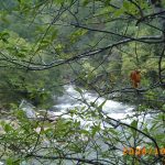 Foto: "Sendero del Deza" de Ricardo Ares