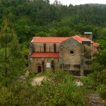 Foto: "Mosteiro de Carboeiro en Silleda" de Suso Redondo