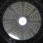 Foto: "Cúpula da catedra de Tui" de Maria S.V.