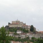 Foto: "Catedral Santa María - Tui" de Fotos de Galicia
