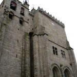 Foto: "Catedral Santa María en Tui" de Fotos de Galicia