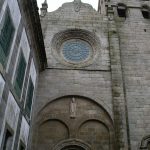 Foto: "Catedral Santa María en Tui" de Fotos de Galicia