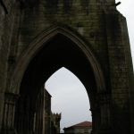Foto: "Catedral Santa María en Tui" de Fotos de Galicia