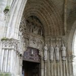 Foto: "Catedral Santa María" de Fotos de Galicia