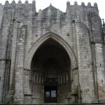 Foto: "Catedral Santa María" de Fotos de Galicia