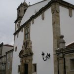 Foto: "Iglesia en Tui" de Fotos de Galicia