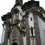 Foto: "Iglesia de San Telmo" de Fotos de Galicia