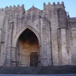 Foto: "Catedral fortificada de Santa María de Tui" de Maria S.V.