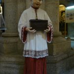 Foto: "Monaguillo da catedral de Tui" de Maria S.V.