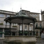 Foto: "Palco de Música de Tui" de Fotos de Galicia