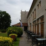 Foto: "Parador Nacional San Telmo" de Fotos de Galicia