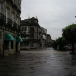Foto: "Paseo Calvo Sotelo A Corredera en Tui" de Fotos de Galicia