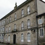 Foto: "Seminario Menor San Paio en Tui" de Fotos de Galicia