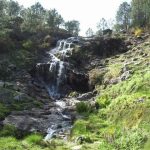 Foto: "Fervenza del Folón no Rosal" de Sonia Mª García García