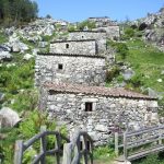 Foto: "Molinos del Folón: conjunto etnográfico de 36 molinos" de Sonia Mª García García