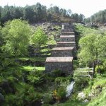 Foto: "Molinos del Folón: conjunto etnográfico" de Sonia Mª García García