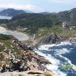 Foto: "Cíes - Alto do Príncipe" de Julia y José