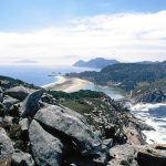 Foto: "Cíes - Alto do Príncipe" de Pedro G. Prata
