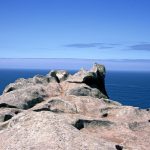 Foto: "Cíes - Alto do Príncipe" de Pedro G. Prata