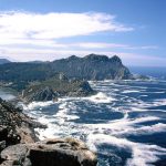 Foto: "Cíes - Alto do Príncipe" de Pedro G. Prata