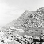 Foto: "Cíes - Detrás del Lago" de Pedro G. Prata