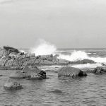 Foto: "Cíes - Detrás del Lago" de Pedro G. Prata