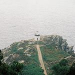 Foto: "Cíes - Faro da Porta" de Pedro G. Prata